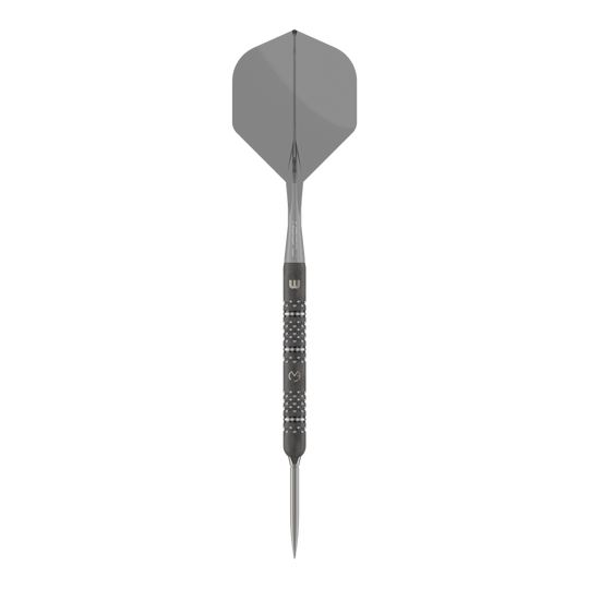 Dardos de acero Winmau Michael Van Gerwen TS-PRO Switch Point
