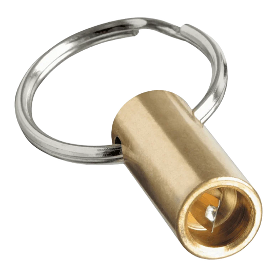 Extractor de residuos de eje para herramientas de rastras Das Bild zeigt das Produkt Harrows Extractor Tool Shaftrestentferner. Es handelt sich um ein Werkzeug zum Entfernen von Shafts bei Darts.