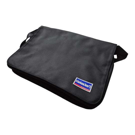 Bolsa para dardos DataDart Team - Negro