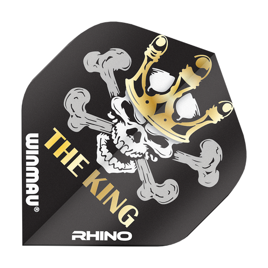 Winmau Rhino Mervyn King 6905.196 Standard Flights