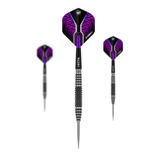 Winmau Kairos 02 Steeldarts