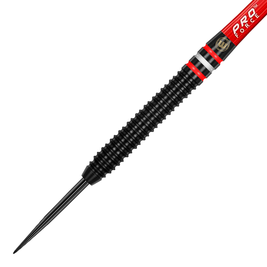 Winmau Pro-Line 90% Steeldarts Hier sind die Winmau Pro-Line 90% Steeldarts dargestellt. Die Darts bestechen durch Präzision und gutes Design.