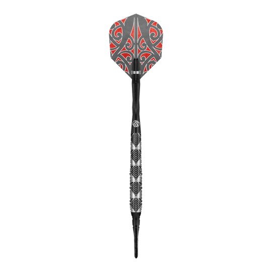 Shot Warrior Awe Steeldarts