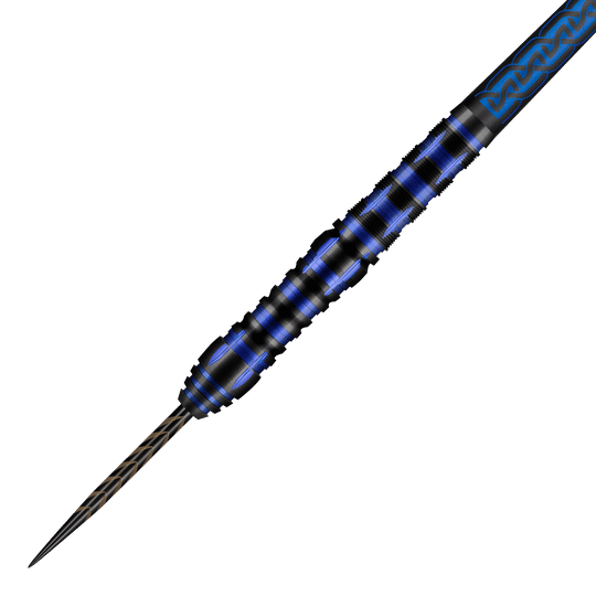 Disparo Arma Tribal Java Steeldarts