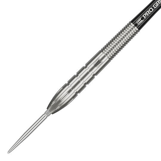 Dardos de acero Target Nathan Aspinall GEN1 Swiss Point