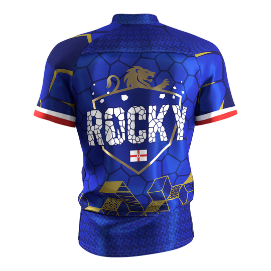 Camiseta Target Josh Rock Dart 2027