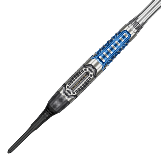 Dardos blandos Target Phil Taylor Power X Chrono