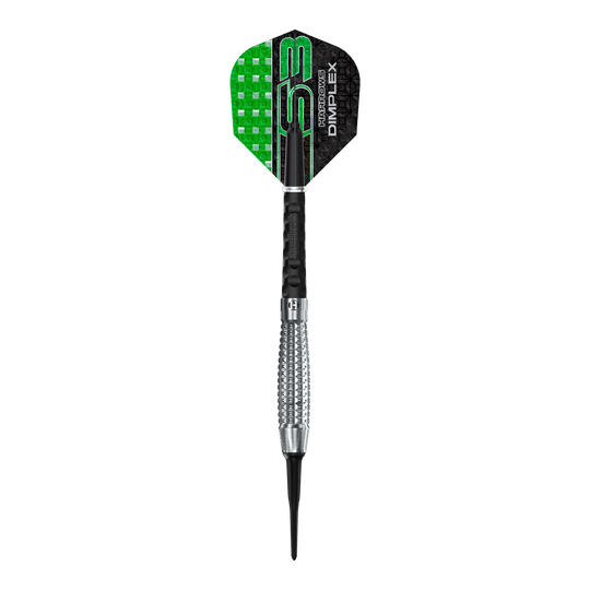 Harrows Dimplex S3 Bomb Softdarts