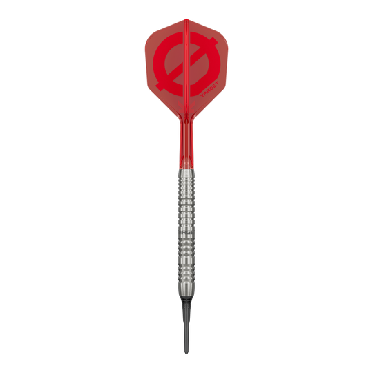 Grupo objetivo O 12 Softdarts