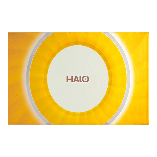 Dardos de acero Caliburn Halo H2 - 22,5 g Zu sehen sind die Caliburn Halo H2 Steeldarts mit einem Gewicht von 22,5g. Das Produkt eignet sich ideal für ambitionierte Dartspieler.