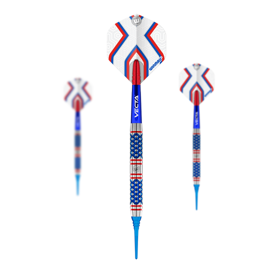 Winmau Epix Softdarts - 20g