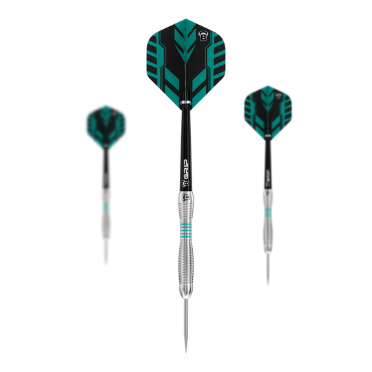 Bulls Veco V3 Steeldarts