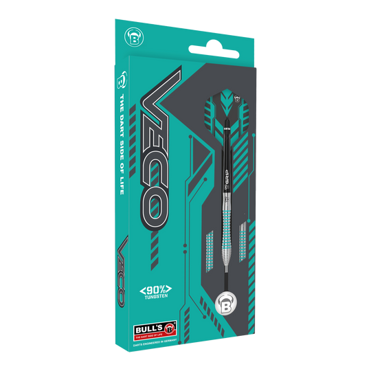 Bulls Veco V2 Steeldarts