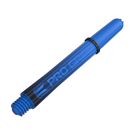 Cañas Target Pro Grip Sera - Azul