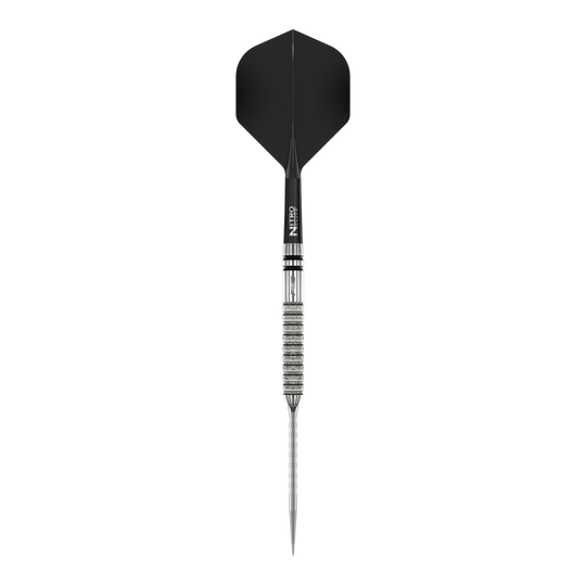 Dardos de acero Red Dragon Gian Van Veen Tour Edition Switch Point - 21 g Dieses Bild stellt die Red Dragon Gian Van Veen Tour Edition Switch Point Steeldarts - 21g dar. Die Dartpfeile sind besonders für Turniere geeignet.