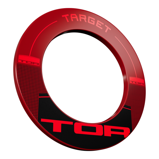 Tablero de dardos Target TOR Tablero de dardos Target TOR