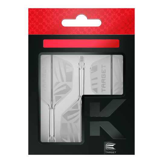 Vuelos Target K-Flex Clear No6