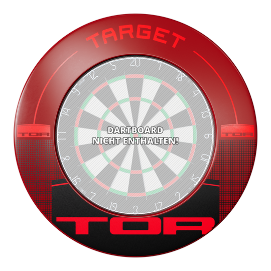 Tablero de dardos Target TOR