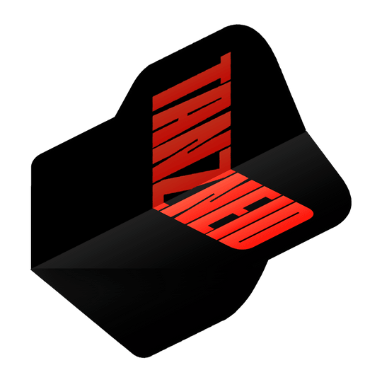 Paquete de vuelo de tanzneid de Electric Callboy - 10 juegos Das Electric Callboy Tanzneid Flight Pack - 10 Sets ist auf diesem Bild zu sehen. Es zeigt vermutlich die Variante Schwarz.