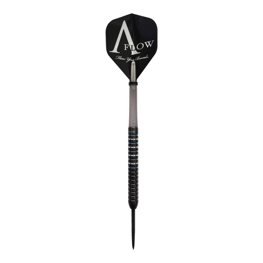 Dynasty Fallon Sherrock 4 S AFlow BK Steeldarts - Mit Autogramm - 23g