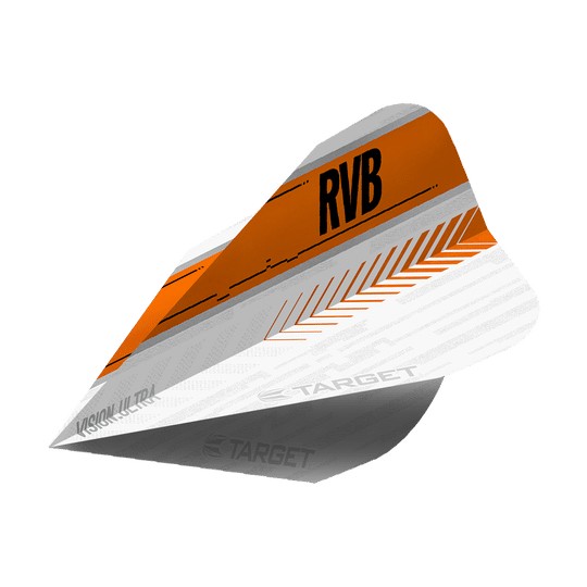 Target Vision Ultra RvB Orange Vapor Flights