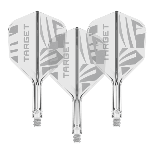 Vuelos Target K-Flex Clear No6