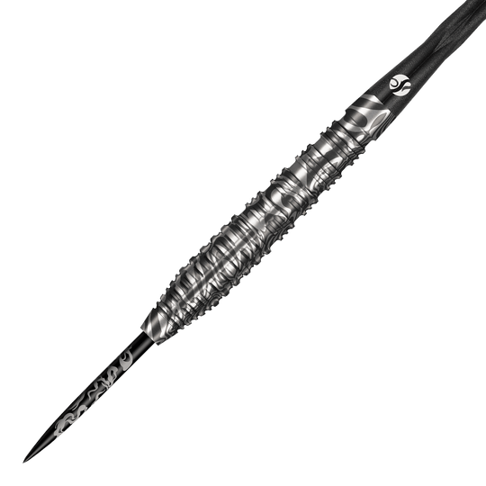 Dardos de acero Runstel de Shot Alchemy Abgebildet sind die Shot Alchemy Runstel Steeldarts. Die Darts überzeugen durch ihr elegantes Design.