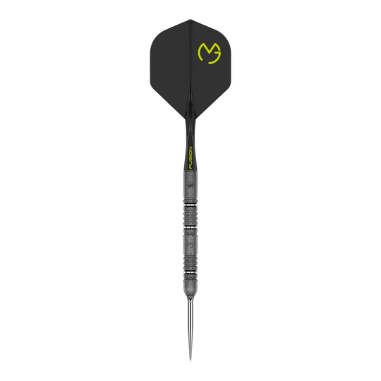 Winmau Michael van Gerwen Signature Edition Switch Points Dardos de acero Zu sehen sind die Winmau MvG Signature Edition Switch Points Steeldarts. Diese Darts bieten eine ausgezeichnete Qualität für ambitionierte Spieler.