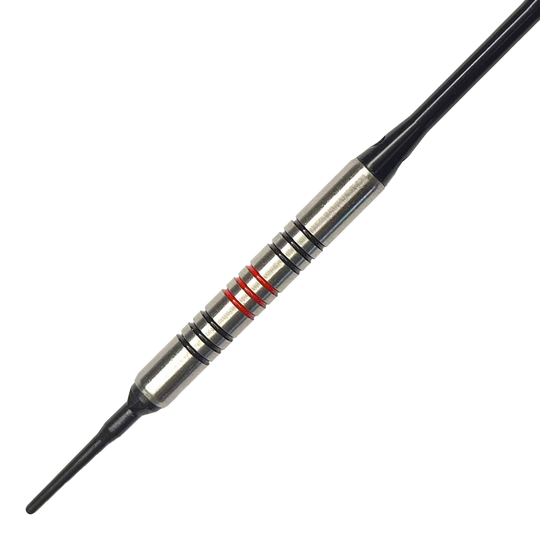 Dardos blandos McDart 85 Tungsten V11 - 17,5 g