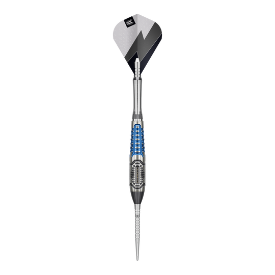 Dardos de acero Target Phil Taylor Power X Chrono Swiss Points
