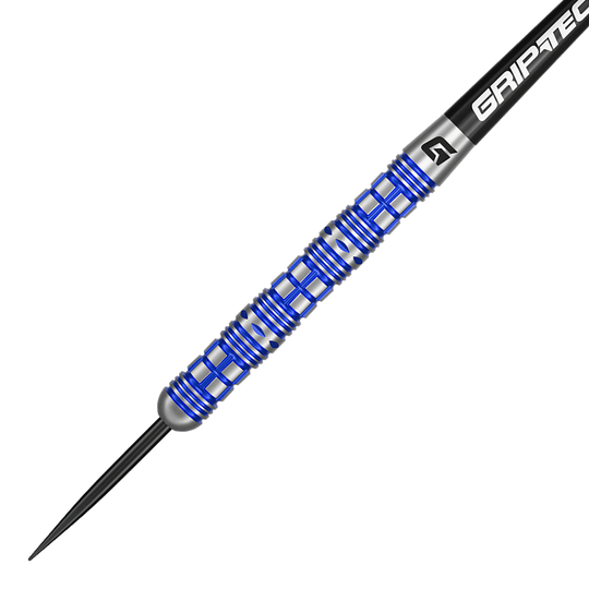 Dardos de acero GOAT Surfer Dies ist ein Bild von GOAT Surfer Steeldarts. Die Steeldarts sind für sportliches Dartspielen geeignet.
