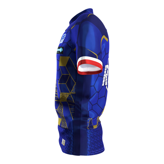 Camiseta Target Josh Rock Dart 2027