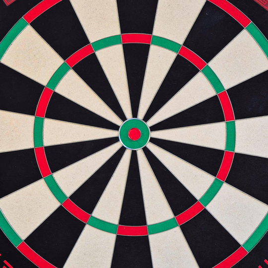Diana de acero Target TOR EVO