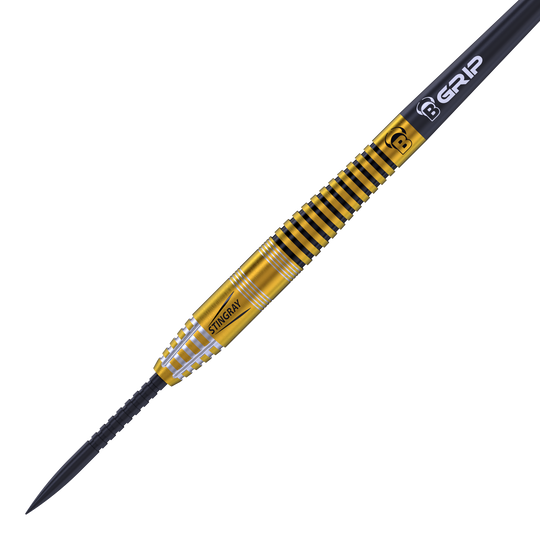 Bulls Stingray ST3 Steeldarts