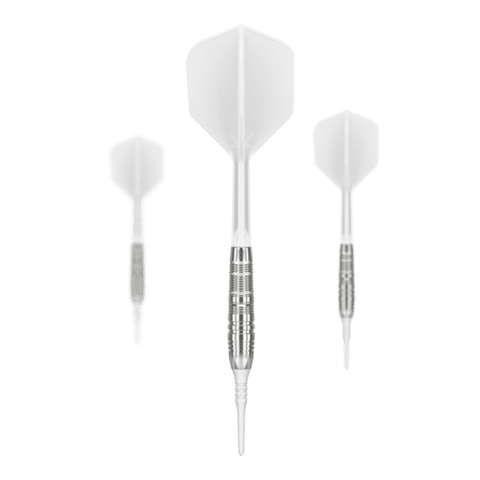 Target Japan Crux Trust Softdarts - 17g