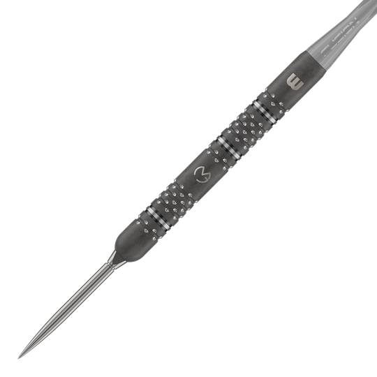 Dardos de acero Winmau Michael Van Gerwen TS-PRO Switch Point