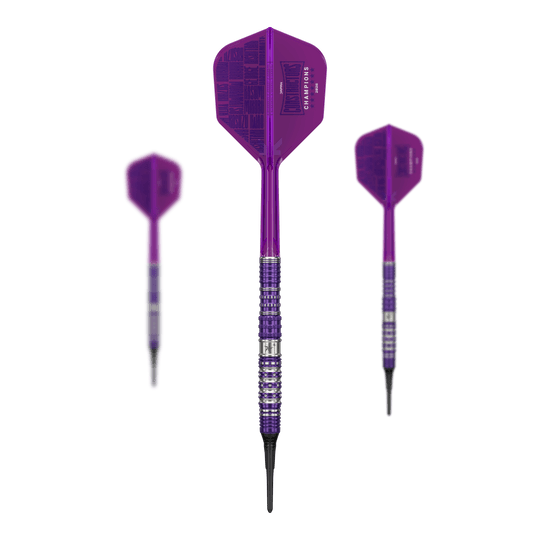 Dardos Target Japan Sirius GEN4 Constructors Champions Limited - 21 g Auf dem Bild sieht man die Target Japan Sirius GEN4 Constructors Champions Limited Darts - 21g. Diese Darts sind eine limitierte Sonderedition.