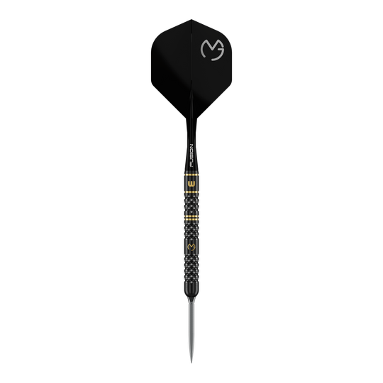 Dardos de acero Winmau Michael Van Gerwen W-MAX Switch Point Dardos de acero Winmau Michael Van Gerwen W-MAX Switch Point