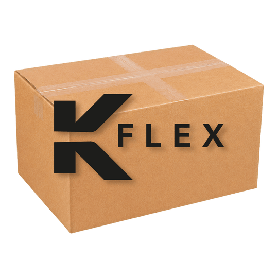 Caja Misteriosa de McDart - K-Flex Dieses Bild stellt ebenfalls die McDart Mystery-Box - K-Flex dar. Die Box beinhaltet Überraschungen speziell für Dartliebhaber.