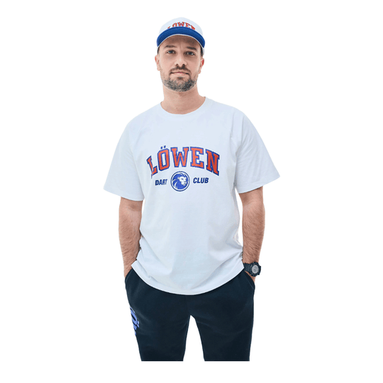 Camiseta del Club Lions Collection 