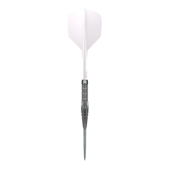 Dardos de acero Caliburn Prisma P1 - 19,5 g Caliburn Prisma Steeldarts - 19,5g. Die Darts eignen sich hervorragend für den Wettkampf und das Training.