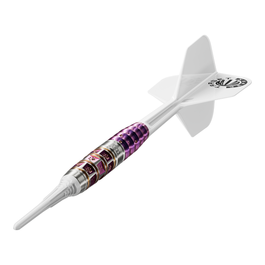 Dardos blandos Target Japan Prime Series Mayo GEN8 - 18 g