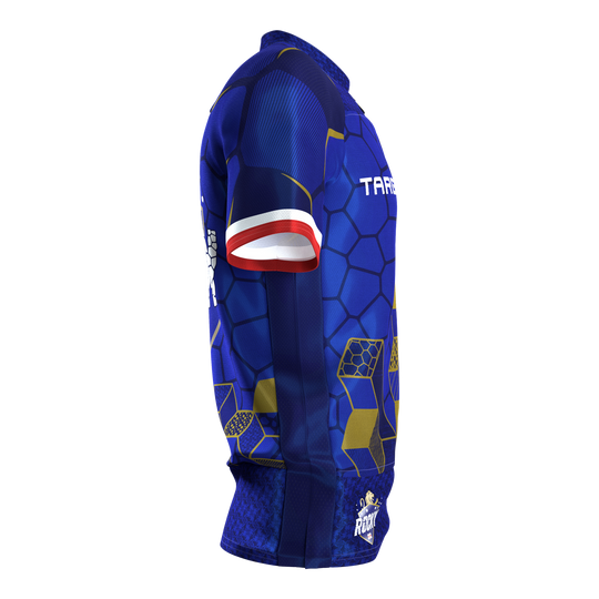 Camiseta Target Josh Rock Dart 2027