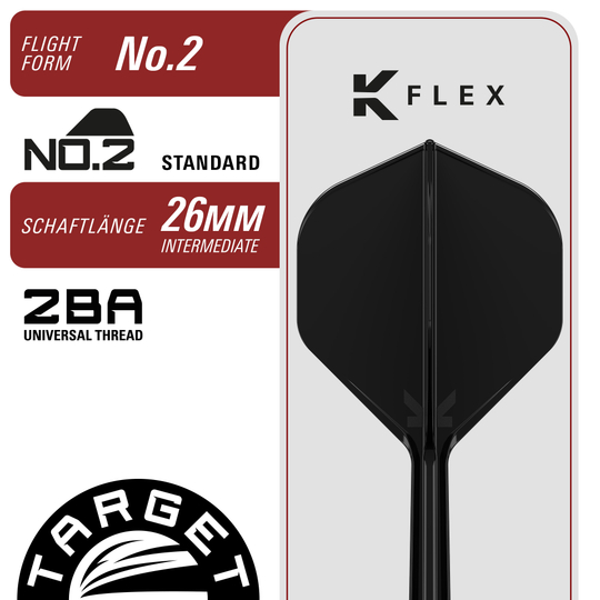 Dardos Target Japan Black Marque Enzo Swiss Point de acero Die Target Japan Black Marque Enzo Swiss Point Steeldarts sind deutlich abgebildet. Diese Darts haben ein elegantes Design und sind für Präzision bekannt.