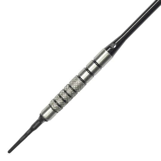 Dardos blandos McDart 85 Tungsten V23 - 18,5 g