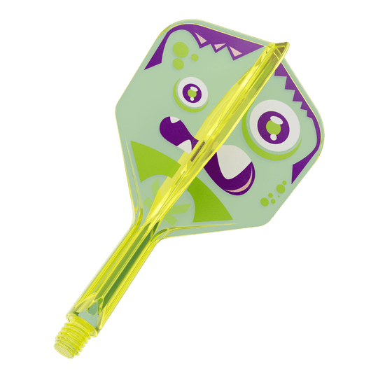 Hier ist das Produkt mit dem Dateinamen 410322_Target_Japan_K-Flex_Xeno_No6_Flights_19mm_1 abgebildet. Es handelt sich wahrscheinlich um Dart-Flights.