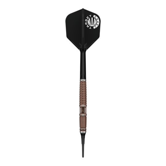 Dardos blandos Target Japan Paul Lim The Legend GEN10 - 20 g