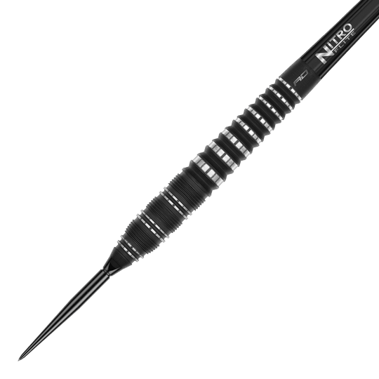 Dardos de acero Red Dragon Sable Torpedo Switch Point Das Produkt ist Red Dragon Sable Torpedo Switch Point Steeldarts. Diese werden von Spielern für ihre Präzision geschätzt.