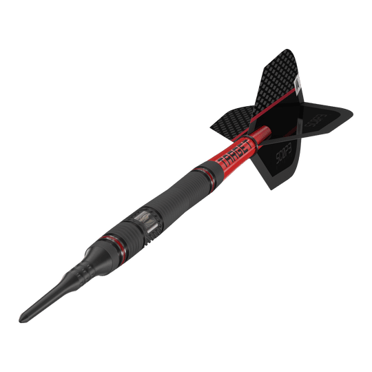 Target Scope 11 Softdarts