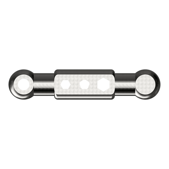 Herramienta de destornillador de punta Caliburn EVO Das Produkt Caliburn EVO Point Driver Tool ist abgebildet. Es wird für präzises Arbeiten im Dartsport verwendet.